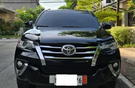 2018 Toyota Fortuner  2.4 G Diesel 4x2 AT for sale by Trusted seller