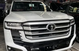 2026 Toyota Land Cruiser 300 Hybrid VX.R HEV - Brand New - LC300 LC 300