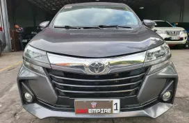 Toyota Avanza 2019 1.5 G Automatic