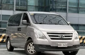 2016 Hyundai Grand Starex 2.5 Dsl🔥#1 𝕋ℝ𝕌𝕊𝕋𝔼𝔻 -𝑱𝑬𝑺𝑺𝑬𝑵 𝑴𝑬𝑵𝑫𝑶𝒁𝑨 🙋‍♂️☎️ 09279850198