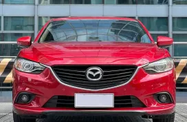 🔥 2013 Mazda 6 2.5 Automatic Gas 132K DP‼️ 📲 𝗕𝗲𝗹𝗹𝗮 𝟬𝟵𝟵𝟱 𝟴𝟰𝟮 𝟵𝟲𝟰𝟮 