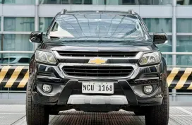 2017 Chevrolet Trailblazer LTX 2.8 Low Mileage 64K Only‼️🔥 09121061462 MABY LATIDO☎️📩📲