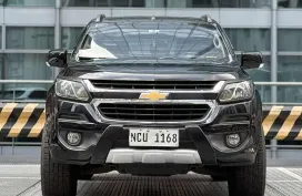 2017 Chevrolet Trailblazer LTX 2.8 Diesel AT🔥🙋🏻‍♂️𝐂𝐀𝐑𝐋 𝐁𝐎𝐍𝐍𝐄𝐕𝐈𝐄📲0938 458 8779