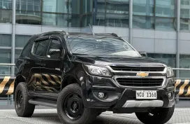 2017 Chevrolet Trailblazer LTX 2.8 Dsl🔥𝕋ℝ𝕌𝕊𝕋𝔼𝔻 -𝑱𝑬𝑺𝑺𝑬𝑵 𝑴𝑬𝑵𝑫𝑶𝒁𝑨🙋‍♂️☎️09279850198