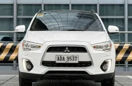 2015 Mitsubishi ASX GSR 2.0 Gas 🔥𝐉𝐄𝐒𝐒𝐄𝐍 “𝑲𝒂𝒌𝒐𝒕𝒔𝒆” 𝐌𝐄𝐍𝐃𝐎𝐙𝐀 🙋‍♂️☎️ 09279850198