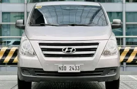 2016 Hyundai Grand Starex 2.5 DSL Rare 22K Mileage Only‼️🔥 09121061462 MABY LATIDO☎️📩📲