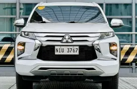 2024 Mitsubishi Montero GLX 2.5 MT Like New‼️🔥 09121061462 MABY LATIDO☎️📩📲