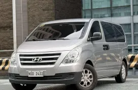 2016 Hyundai Grand Starex 2.5 Dsl🔥#1 𝕋ℝ𝕌𝕊𝕋𝔼𝔻 -𝑱𝑬𝑺𝑺𝑬𝑵 𝑴𝑬𝑵𝑫𝑶𝒁𝑨 🙋‍♂️☎️ 09279850198