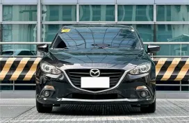 2016 Mazda 3 1.5 Hatchback Gas AT ✅70K ALL IN DP🔥🙋🏻‍♂️𝐂𝐀𝐑𝐋 𝐁𝐎𝐍𝐍𝐄𝐕𝐈𝐄📲0938 458 8779