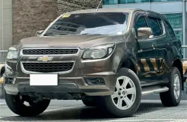 2015 Chevrolet Trailblazer 4x2 2.5 LTX Dsl MT🔥 𝑱𝑬𝑺𝑺𝑬𝑵 𝑴𝑬𝑵𝑫𝑶𝒁𝑨 🙋‍♂️☎️ 09279850198