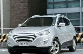 2010 Hyundai Tucson 2.0 DSL AT 🔥#1 𝕋ℝ𝕌𝕊𝕋𝔼𝔻 -𝑱𝑬𝑺𝑺𝑬𝑵 𝑴𝑬𝑵𝑫𝑶𝒁𝑨 🙋‍♂️☎️ 09279850198