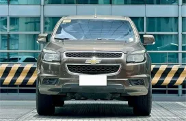 2015 Chevrolet Trailblazer 4x2 2.5 LTX Diesel MT ✅60K ALL IN🔥𝐂𝐀𝐑𝐋 𝐁𝐎𝐍𝐍𝐄𝐕𝐈𝐄📲09384588779