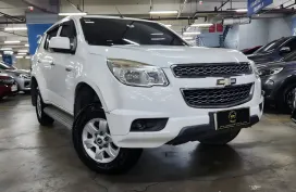 2016 Chevrolet Trailblazer L 2.8L 4X2 DSL AT With Warranty by Ugarte Cars Manila