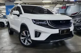 2021 Geely Okavango Urban Plus 1.5L AT  With Warranty by Ugarte Cars Manila