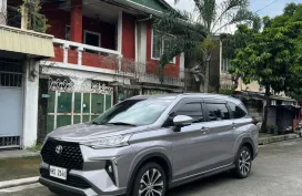 2024 Toyota Veloz 1.5 G CVT Automatic Nelson Estacio 09176750603