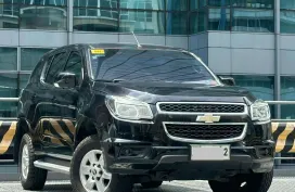 2014 Chevrolet Trailblazer LT 2.8 Diesel A/T ✅️124K ALL-IN DP ☎️0935 600 3692 JAN RAY DE JESUS