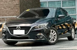 2016 Mazda 3 1.5 Hatchback Gas A/T ✅️70K ALL-IN DP ☎️0935 600 3692 JAN RAY DE JESUS