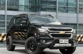 2017 Chevrolet Trailblazer LTX 2.8 Diesel A/T ✅️166K ALL-IN DP ☎️0935 600 3692 JAN RAY DE JESUS