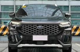 2024 Ford Territory Titanium X 1.5 AT Gas ✅243K ALL IN🔥🙋🏻‍♂𝐂𝐀𝐑𝐋 𝐁𝐎𝐍𝐍𝐄𝐕𝐈𝐄📲09384588779