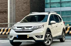 2018 Honda BRV V 1.5 Gas AT 🔥#1 𝕋ℝ𝕌𝕊𝕋𝔼𝔻 -𝑱𝑬𝑺𝑺𝑬𝑵 𝑴𝑬𝑵𝑫𝑶𝒁𝑨 🙋‍♂️☎️ 09279850198