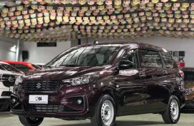 2020 Suzuki Ertiga GA 1.5L Gasoline M/T