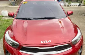 Sell 2023 Kia Stonic SUV / Crossover in used