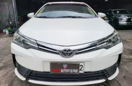 ✅ Toyota Altis 2019 1.6 G Automatic