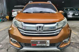 ✅Honda Br-v 2020 1.5 V Automatic