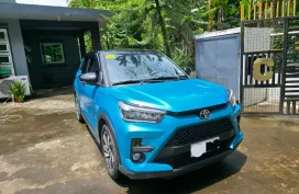 2023 Toyota Raize Turbo - 1st Owner - Well Maintained & Low Mileage