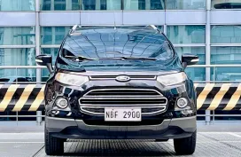 2017 Ford Ecosport 1.5 Titanium AT Gasoline‼️🔥 09121061462 MABY LATIDO☎️📩📲