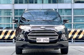 2017 Ford Ecosport 1.5 Titanium AT Gas ✅79K ALL IN🔥🙋🏻‍♂️𝐂𝐀𝐑𝐋 𝐁𝐎𝐍𝐍𝐄𝐕𝐈𝐄📲0938 458 8779