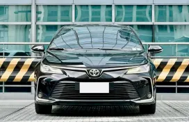 2021 Toyota Altis 1.6 V Gas AT 77k ALL IN DP‼️🔥 09121061462 MABY LATIDO☎️📩📲