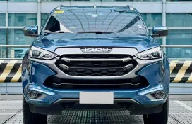 2024 Isuzu MU-X 3.0 4x2 LS-E AT 5K mileage!198K ALL IN DP‼️🔥 09121061462 MABY LATIDO☎️📩📲