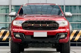 2017 Ford Everest Titanium Plus 3.2 4x4 w/ Sunroof PROMO: 229K ALL-IN ‼️🔥 09121061462 MABY LATIDO☎️