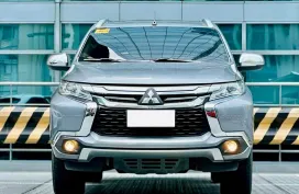 2017 Mitsubishi Montero 2.5 GLS 4x2 Diesel‼️204k ALL IN DP🔥 09121061462 MABY LATIDO☎️📩📲