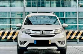 2018 Honda BRV V 1.5 Gas AT‼️🔥 09121061462 MABY LATIDO☎️📩📲