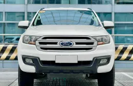 2018 Ford Everest 2.2L Ambiente MT Diesel‼️🔥 09121061462 MABY LATIDO☎️📩📲