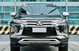 2022 Mitsubishi Montero GLX 4x2 MT 179K ALL-IN DP‼️🔥 09121061462 MABY LATIDO☎️📩📲