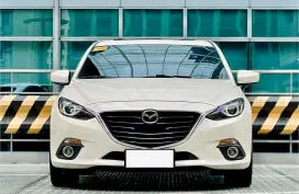 2015 Mazda 3 2.0 70k ALL IN DP! ODO 45k ONLY! 09121061462 MABY LATIDO☎️📩📲