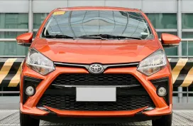 2022 Toyota Wigo 1.0 G AT Gas 69K ALL IN DP‼️🔥 09121061462 MABY LATIDO☎️📩📲