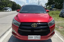 Toyota Innova J manual