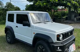 Selling used 2023 Suzuki Jimny Wagon Automatic