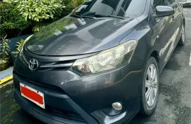 Rush Sale Toyota Vios 2016 E Automatic