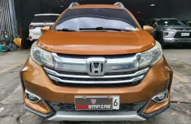 Honda BR-V 2020 1.5 V Automatic