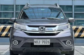 🔥 2017 Honda BRV 1.5 S CVT Gas 99K DP‼️ 📲 𝗕𝗲𝗹𝗹𝗮 𝟬𝟵𝟵𝟱 𝟴𝟰𝟮 𝟵𝟲𝟰𝟮 