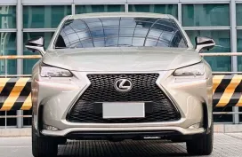 🔥 2016 Lexus NX200T FSport (Top of the Line) 2.0 A/T Gas 📲 𝗕𝗲𝗹𝗹𝗮 𝟬𝟵𝟵𝟱 𝟴𝟰𝟮 𝟵𝟲𝟰𝟮