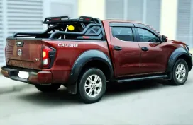 New Car!!! 2022 Nissan Calibre 