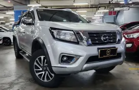 2019 Nissan Navara VL 4X4 2.5L DSL AT With Warranty by Ugarte Cars Manila