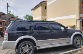 Isuzu Alterra 3.0 Automatic Super tipid sa diesel