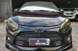 ✅Toyota Wigo 2019 1.0 G Automatic